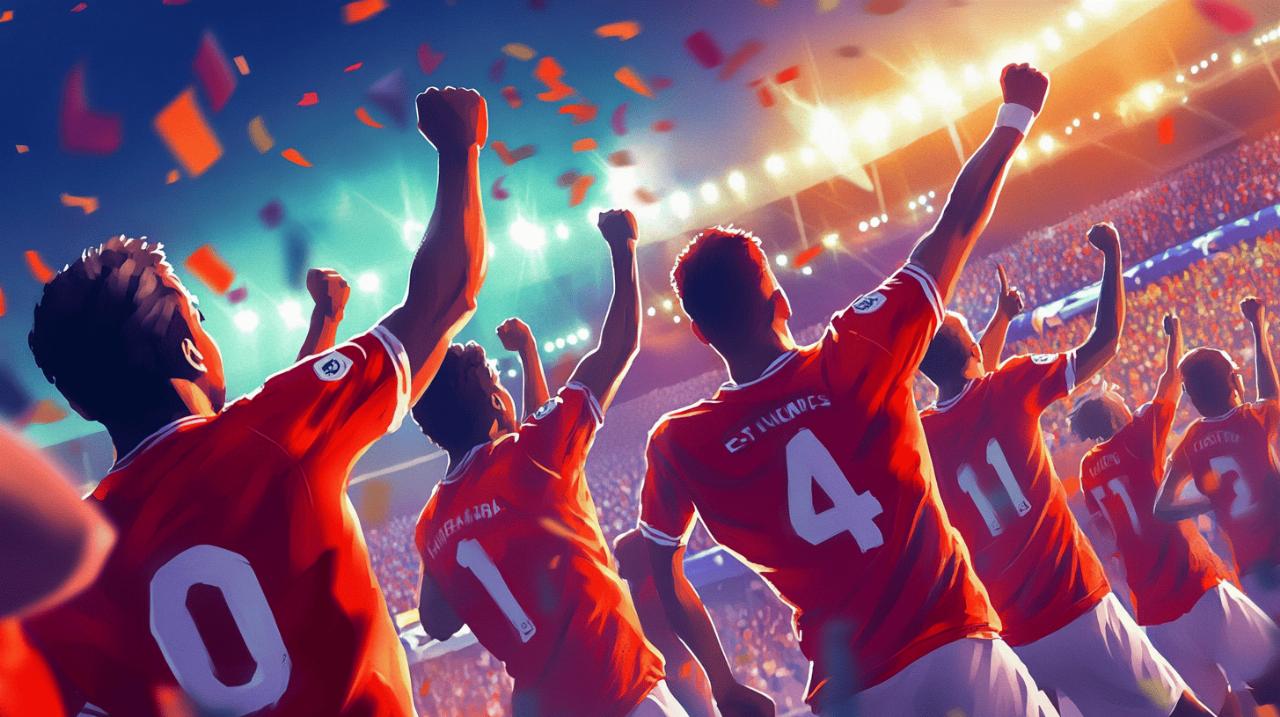 TOTGS – Team Of The Group Stage – SB Zone : 10 joueurs incontournables pour votre equipe